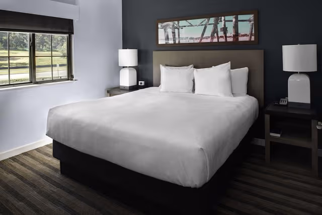 Suite, 1 Bedroom