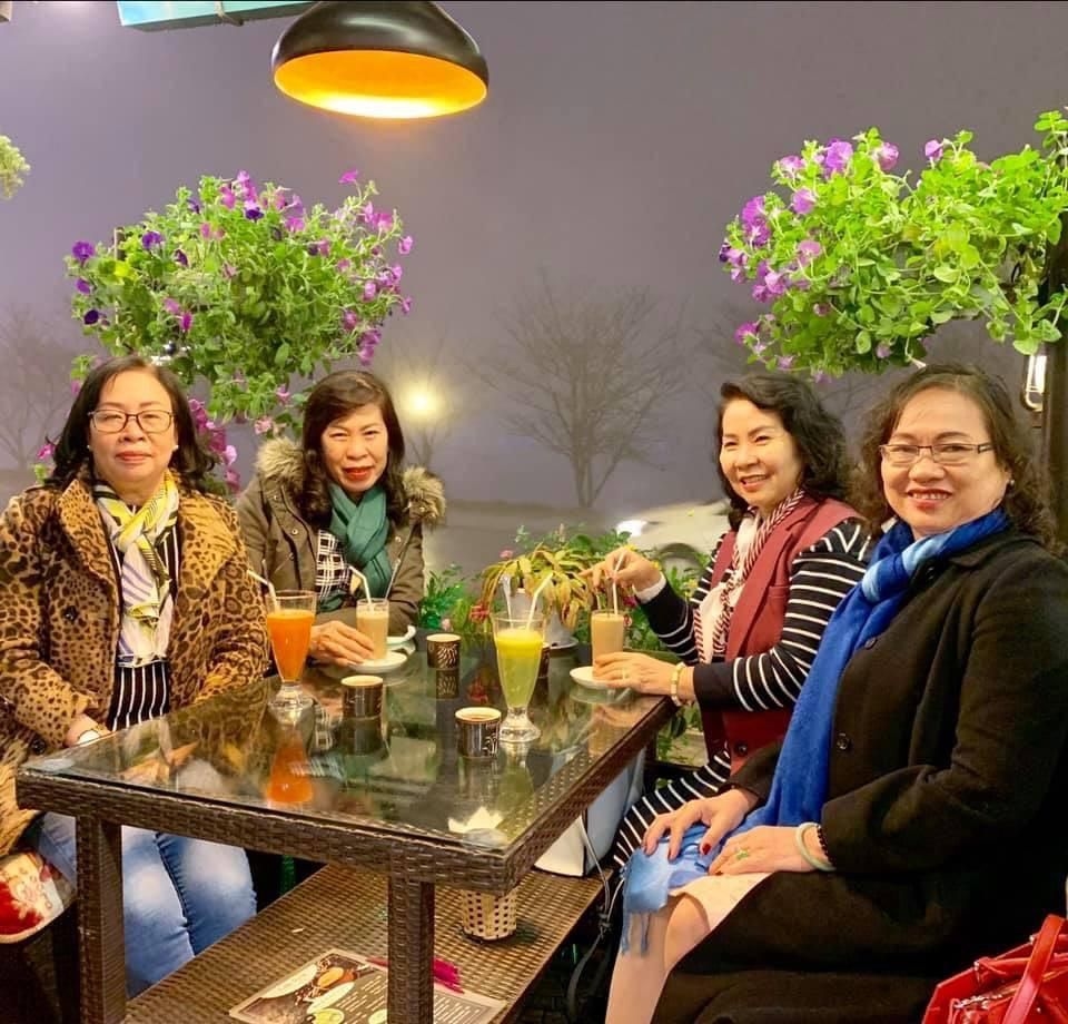 ซาปา เลควิว โฮเทล (Sapa Lakeview Hotel)4