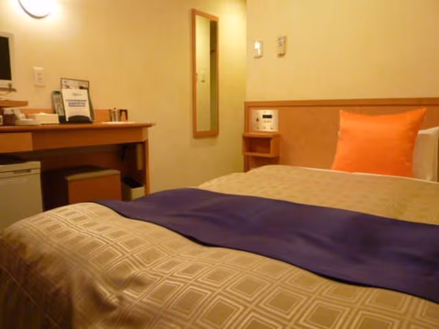 Single Room - Non-Smoking