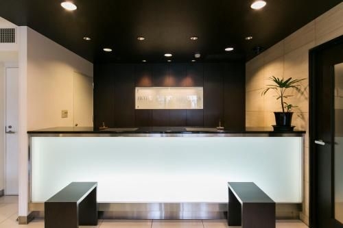 Hotel Abant Shizuoka1