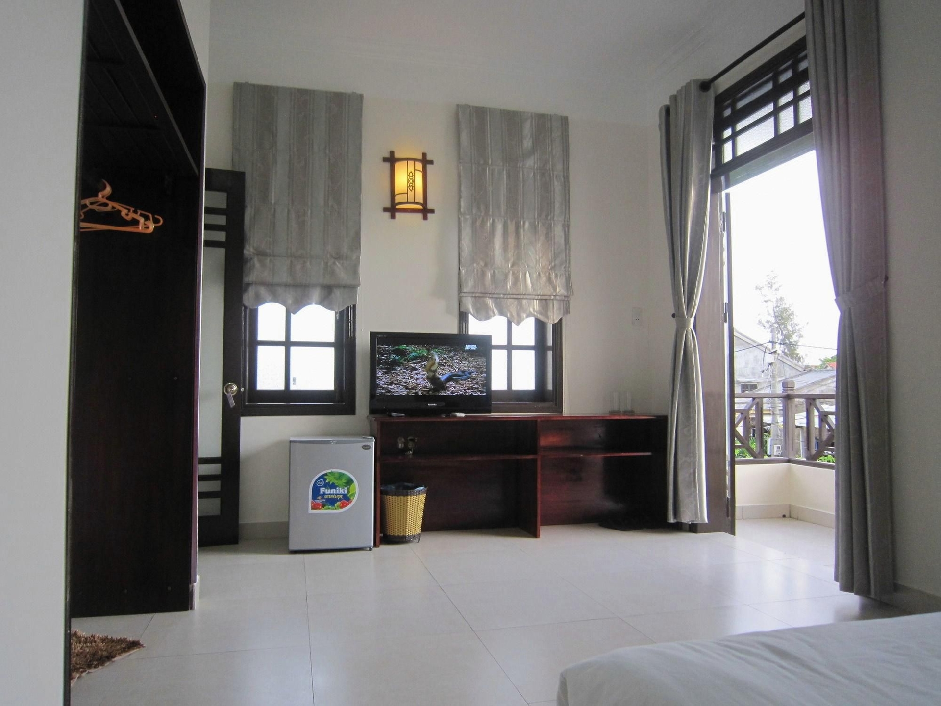 ซี สตาร์ โฮมสเตย์ (Sea Star Homestay)2