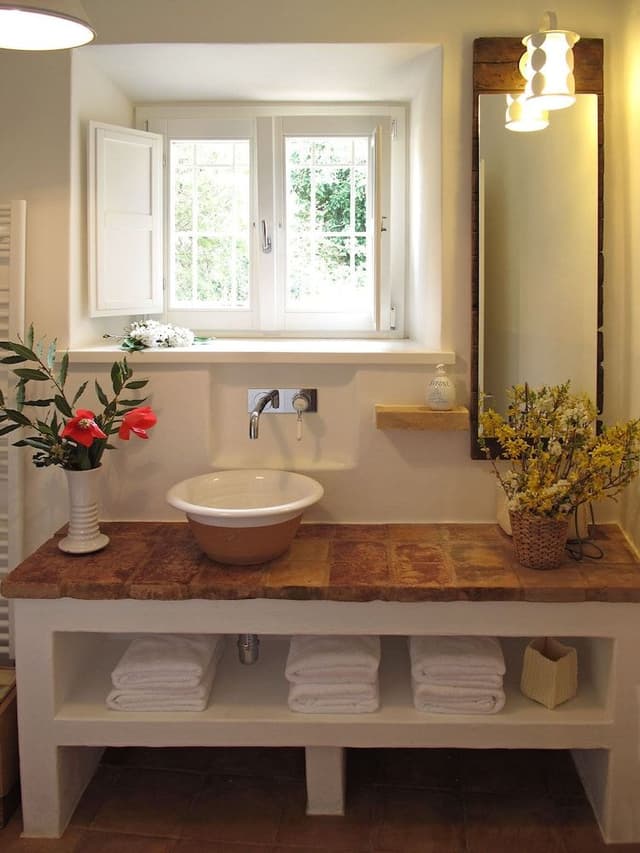 Deluxe Double or Twin Room, Garden View