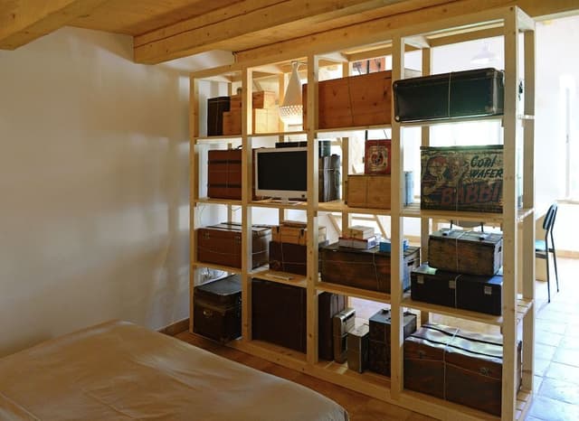 Deluxe Room, Garden View