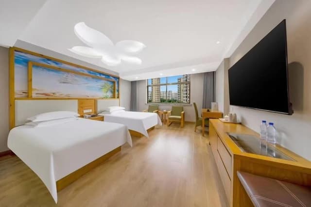 Luxury Double Room