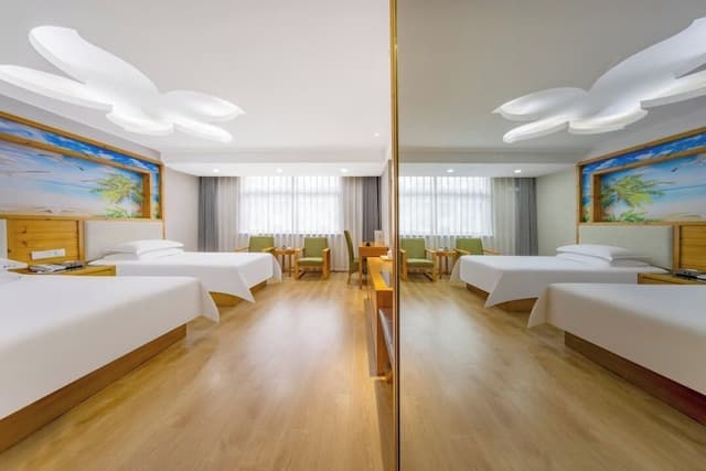 Luxury Double Room