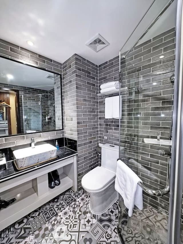 Superior Single Room