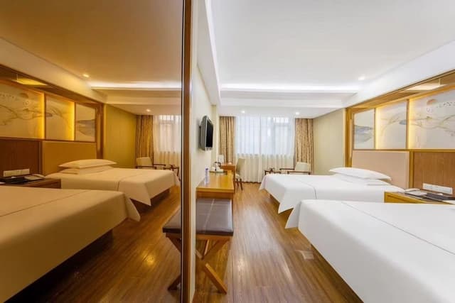 Luxury Double Room