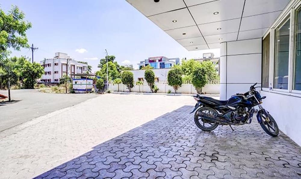 Hotel Sai Govind2