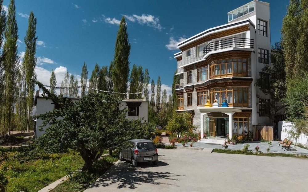 Hotel Reenam0