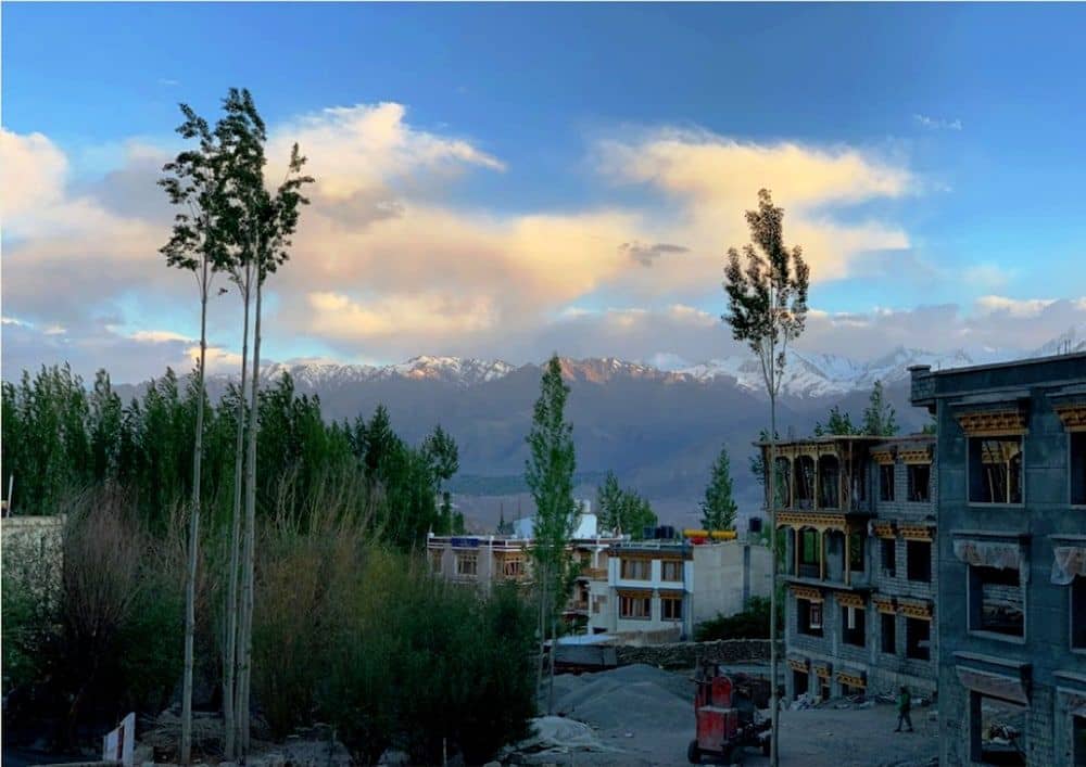 Hotel Ladakh Heaven Hotel Ladakh Heaven