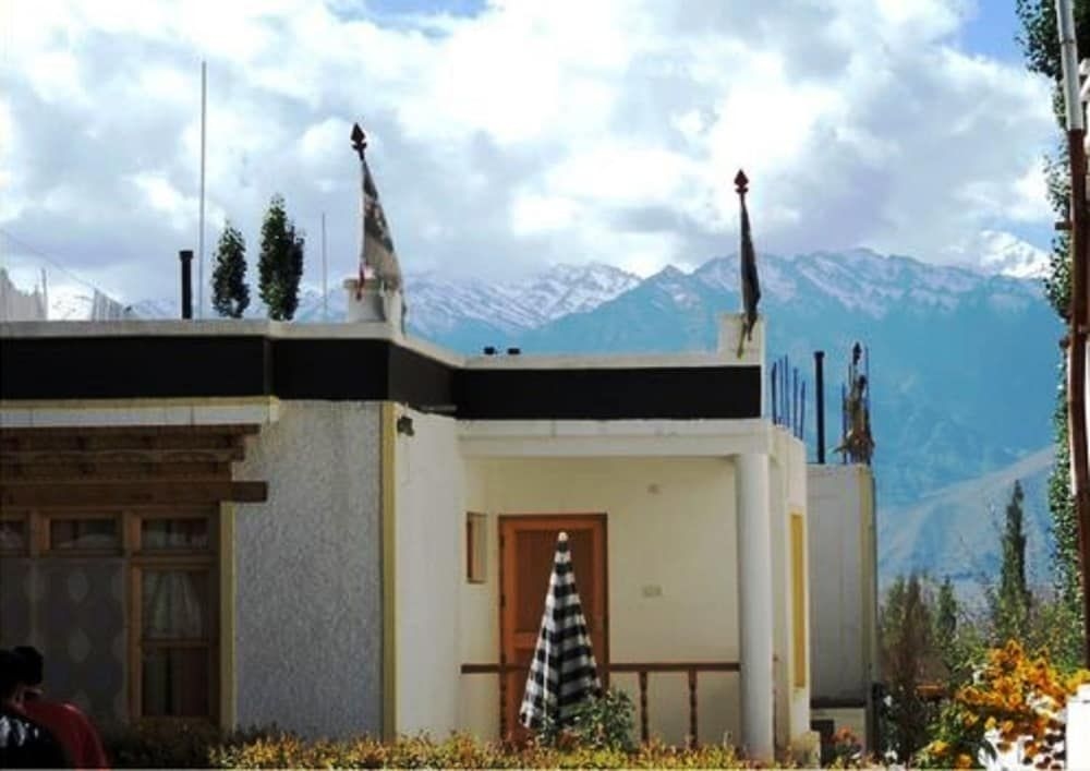 Hotel Ladakh Heaven4