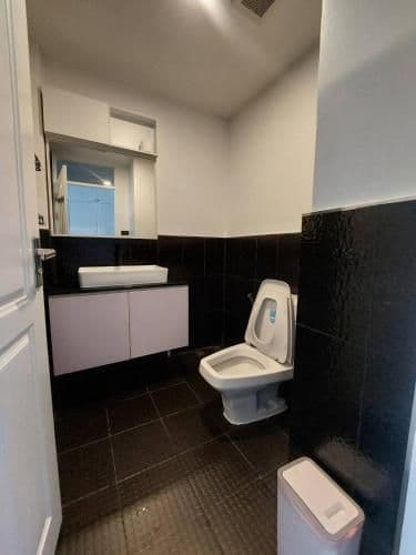 Deluxe Sea View Room