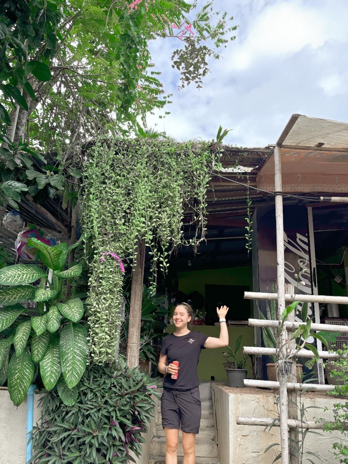 เล เฟลอร์ เฮาส์ (Les Fleurs House)2