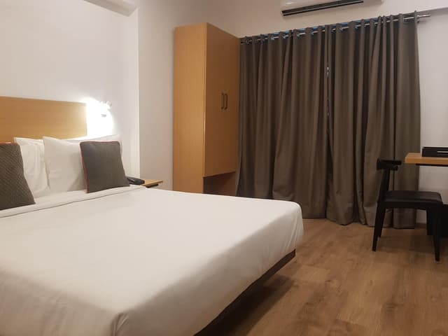 Executive Room