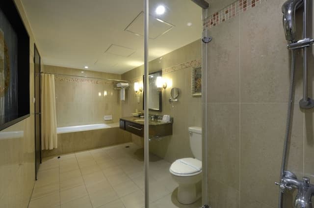Executive Suite