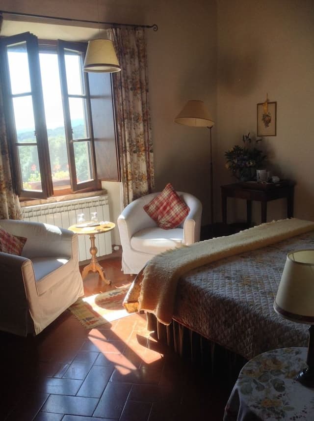 Superior Double or Twin Room