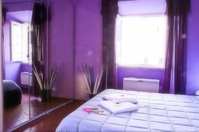 Apartment, 4 Bedrooms
