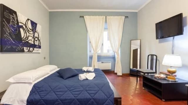Apartment, 4 Bedrooms