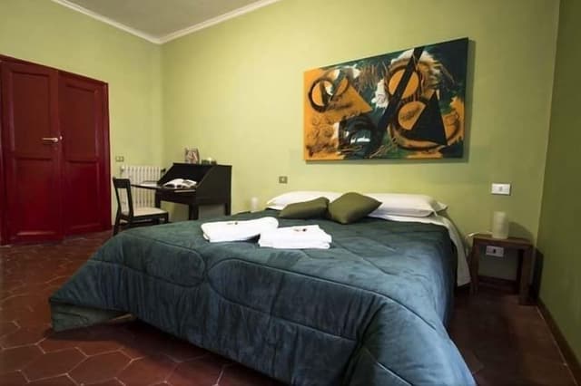 Apartment, 4 Bedrooms