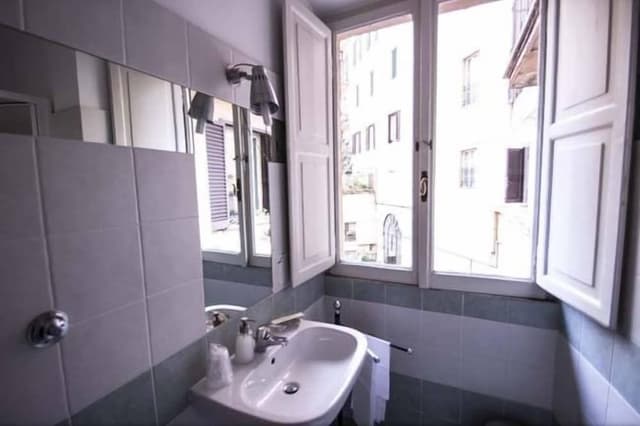 Apartment, 4 Bedrooms