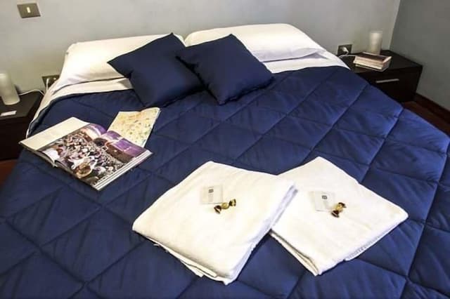 Apartment, 4 Bedrooms