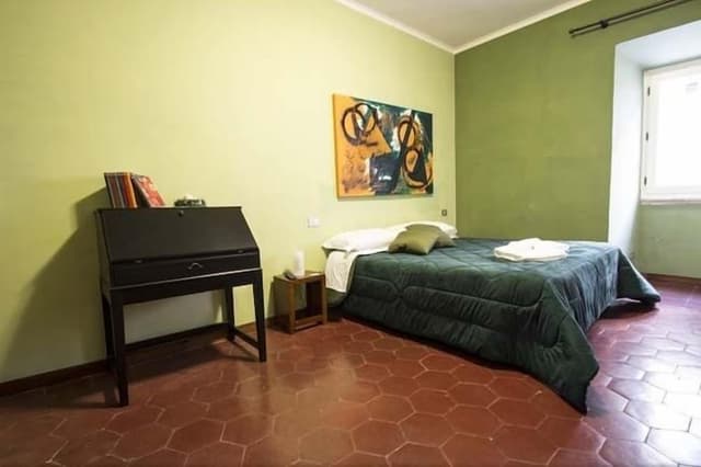 Apartment, 4 Bedrooms