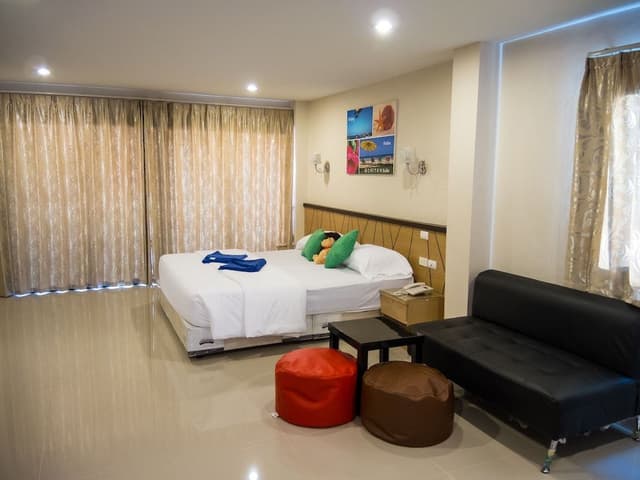 Suite
