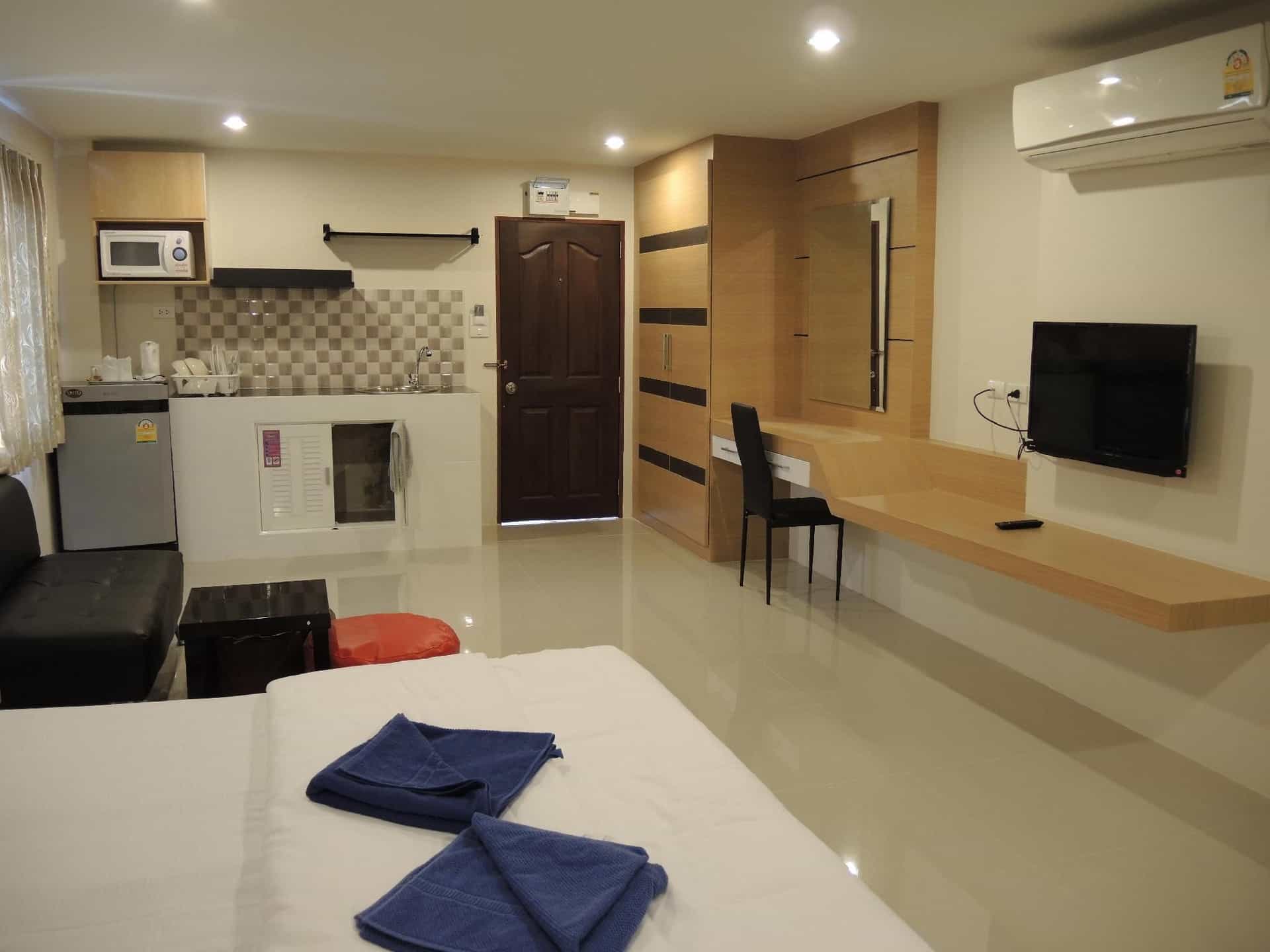 Chitra Suites Chitra Suites