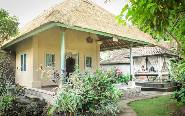 Suite Villa