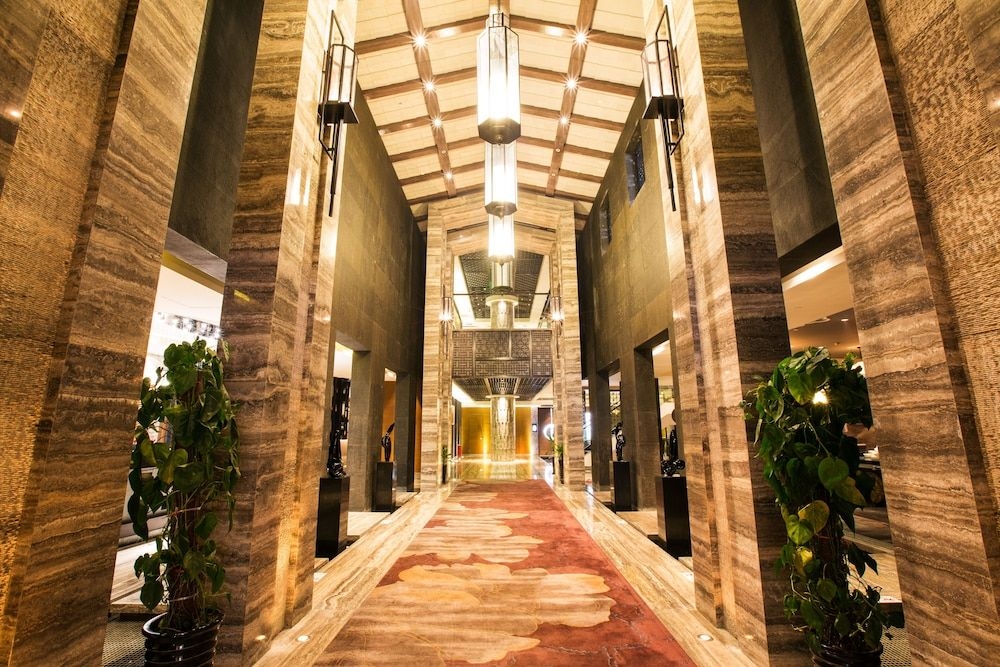 Universal Hotel Urumqi0