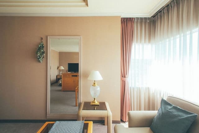 Junior Suite, 2 Double Beds