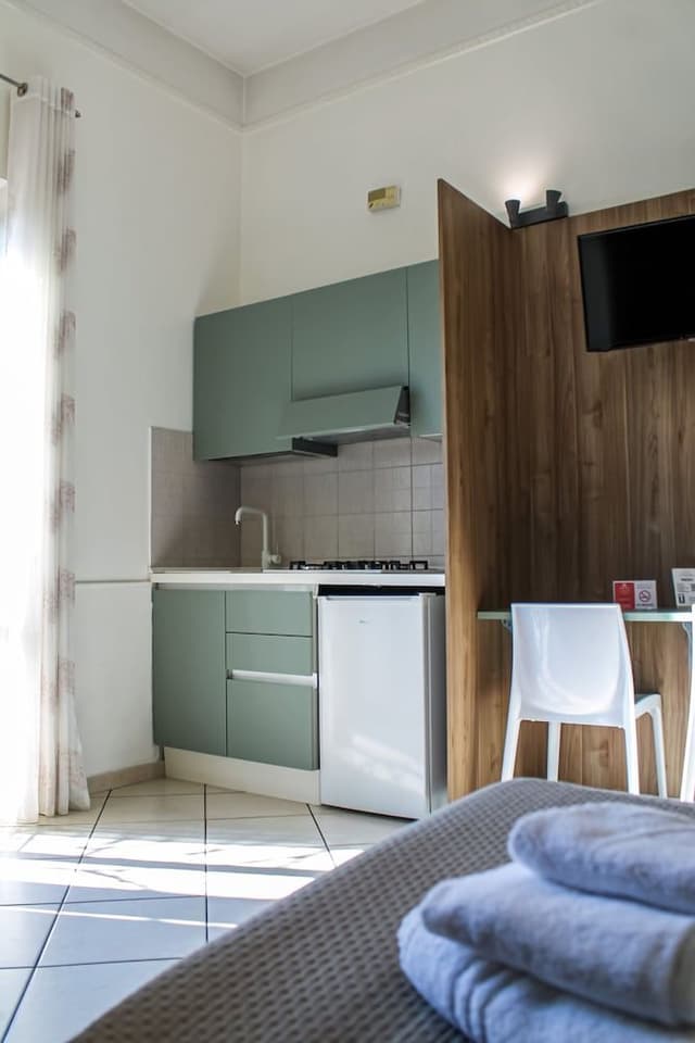 Comfort Double Room