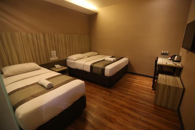 Family Suite