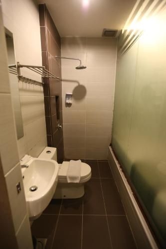 โรงแรมโคตา เฮอริเทจ (Kota Heritage Hotel)4