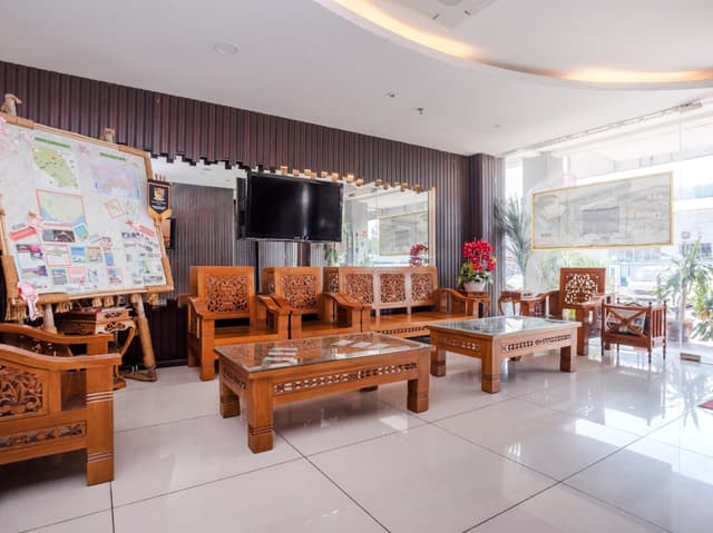 Family Suite