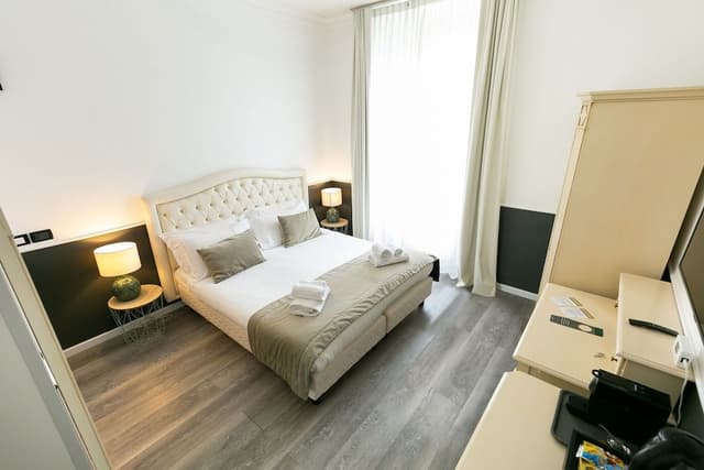 Luxury Double Room