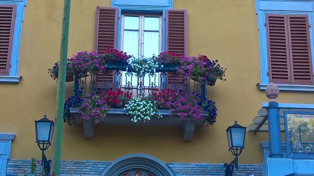 Hotel La Rosa2
