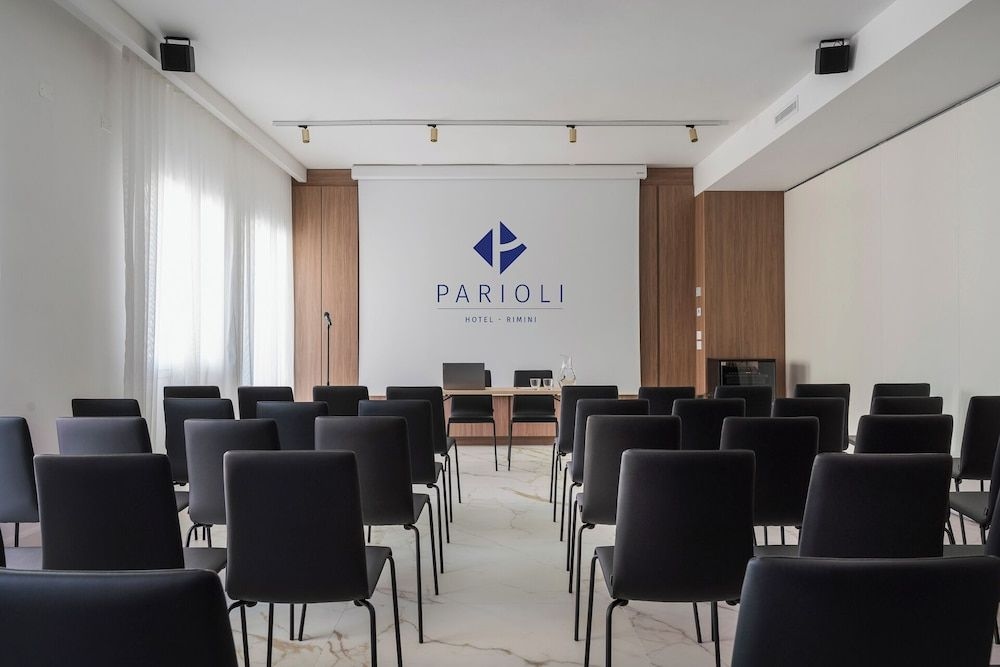 Suite Hotel Parioli3