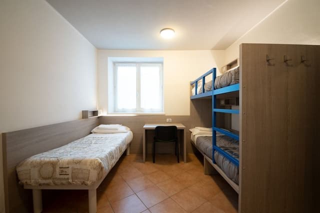 Basic Triple Room