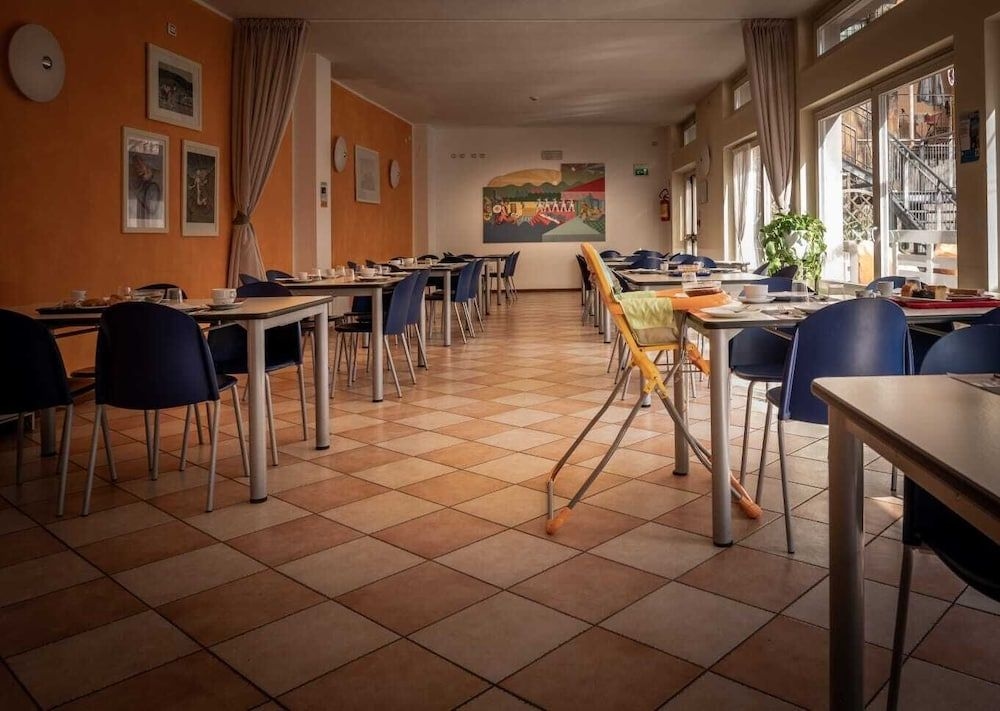 Ostello Di Rovereto3