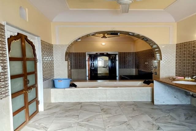 Suite Room