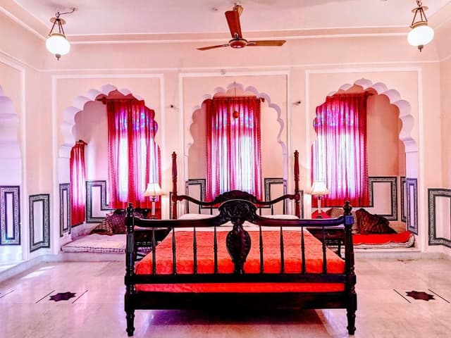 Suite Room