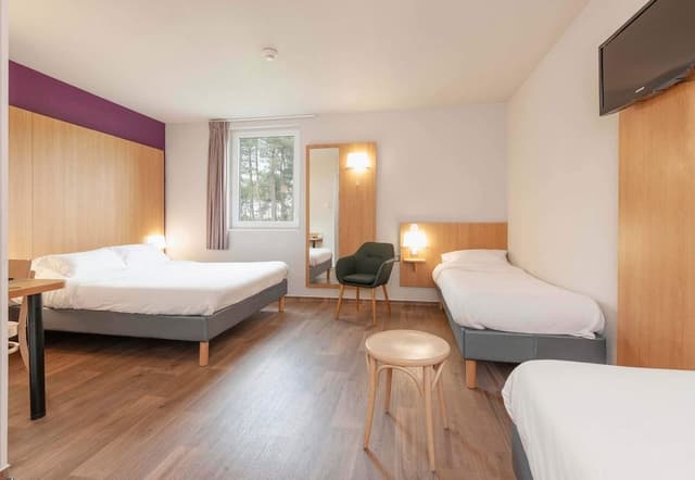 Quadruple Room, Non Smoking