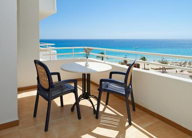 1 Bedroom Economy Apartment