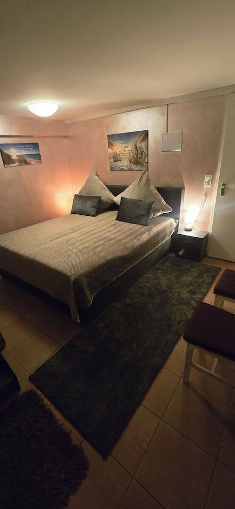Hotel Orphee Andreasstadel Hotel Orphee Andreasstadel