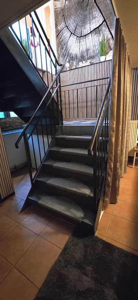Hotel Orphee Andreasstadel Hotel Orphee Andreasstadel
