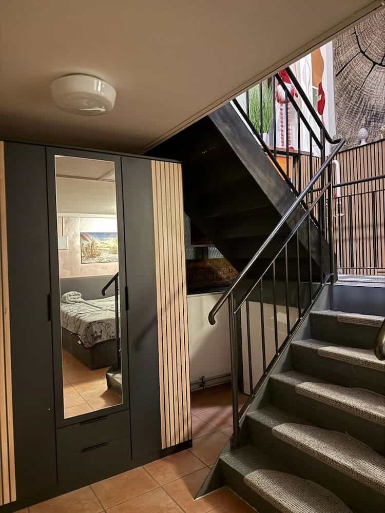 Hotel Orphee Andreasstadel Hotel Orphee Andreasstadel