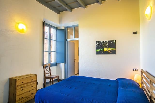 Quadruple Room, Private Bathroom