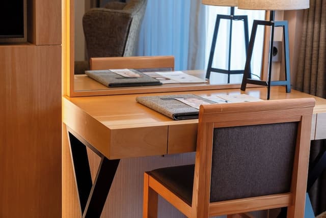 Inter Junior Suite