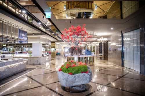 Hotel Inter-Burgo Hotel Inter-Burgo